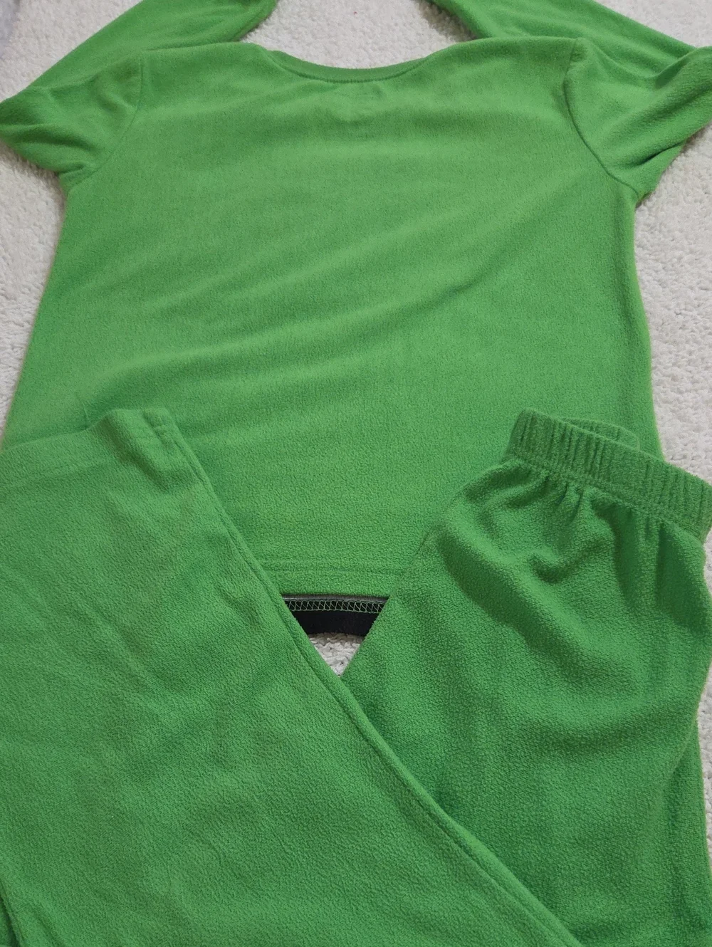 TEENAGE MUTANT NINJA TURTLES 2PC PAJAMA SET